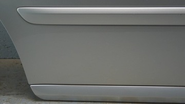 фото thumb №9, Volvo s40 ii рестайлинг дверь правый зад 426 d1668