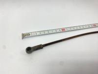 Тяга газа круиз-контроль рычаг mercedes w124 190 w201 w126 w123 r107 r129 с Разборки, фото thumb