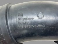 фото thumb №3, Opel vectra b труба впуску повітря 90536527