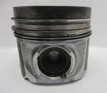 фото thumb №8, Поршень mahle audi q7 4l 6.0 tdi v12 ccga 05a 83l98