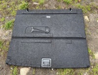 Lexus rx підлога багажника rx450h rx300 iv 58410-48131 Ціна, фото thumb