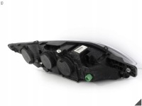 Fiat ducato peugeot boxer citroen jumper рестайлинг  14- фара обычная противотуманная фара+ led Цена, фото thumb