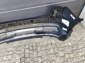 фото thumb №9, Бампер зад задній audi q3 83a 83a807511 83a807521a 83a807568