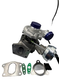 фото thumb №7, Заводський нова турбіна vt13 mitsubishi pajero 3.2 дизель з прямим уприскуванням 160-200 km