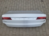 фото thumb №6, Крышка багажника багажника задняя задняя лампы комплектная volvo s90 ii 711
