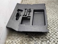 фото thumb №5, Mazda cx-30 2023 органайзер багажника dfr5688mxa