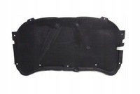 фото thumb №1, Шумоізоляція капота volkswagen golf iv 97-