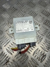 Купити Модуль pdc mercedes-benz slk r172 a1725450332 2.2l дизель 2014, фото thumb