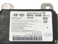 Модуль подушка безпеки kia carens 3 rp 2013 95910-a4300 в Україні, фото thumb