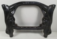 фото thumb №1, Підрамник підрамник балка перед mercedes w221 3.5 v6