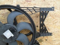 фото thumb №6, Renault megane купе 2002- вентилятор