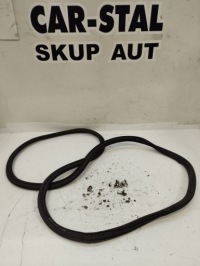 Opel astra k 5 v універсал прокладка двері лівий задній 39179852 Недорого, фото thumb