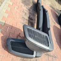 фото thumb №7, Actros mp4 komin повітрозабірник повітря a9605284808