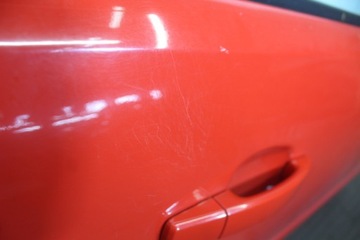 фото thumb №9, Дверь правый перед opel corsa d z547