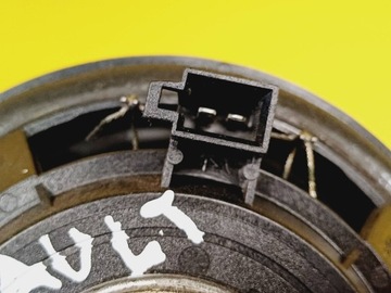 фото thumb №5, Динамик левый правый перед renault espace iv 8200069123 nr260