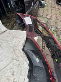 фото thumb №10, Бампер перед skoda karoq 57a 17-