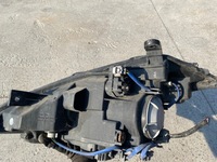 фото thumb №8, Фара лівий лампа перед nissan murano z50 07r