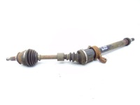 Купить Приводной вал правая правый перед mini cooper r56 r57 r58 1.6 d 8605470 n47c16a, фото thumb