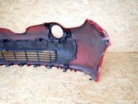 фото thumb №13, Renault twingo iii 14- бампер передній перед