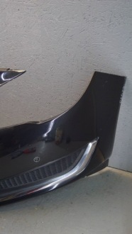 Opel insignia a lift бампер перед pdc z2413 с Разборки, фото thumb