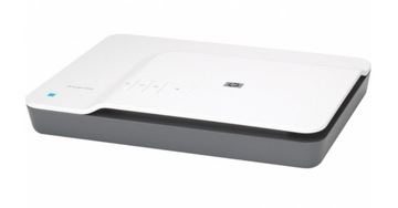 ОФИСНЫЙ СКАНЕР HP Scanjet G3110 + ВЫДВИЖНОЙ И НЕГАТИВНЫЙ АДАПТЕР