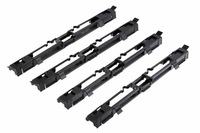 фото thumb №1, Набір заглушок планки даховий