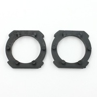 фото thumb №6, Адаптер h7 do led mazda 3 білий