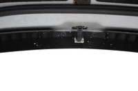 фото thumb №6, Land rover discovery 5 2017 кришка передня / капот двигуна