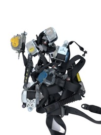 фото thumb №1, Pas ремни безопасности левый правый kia sorento ii