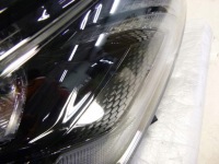 Lr discovery sport рестайлинг  фара перед led европа  новая правый Недорого, фото thumb