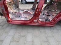 фото thumb №1, Civic ix kombi 15r поріг лівий r539p