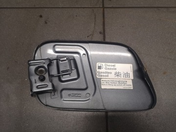 фото thumb №10, Крышка заливка топлива lz7d vw touareg 7l6809905b