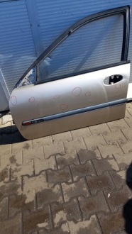 фото thumb №1, Дверь левая перед renault laguna hb 99r