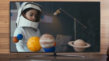 Smart TV 43 дюйма LG 43UP75003LF 4K WebOS HEVC Active HDR YouTube Netflix