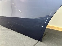 фото thumb №16, Mercedes c-klasa w206 206 sedan дверь задняя левая задние