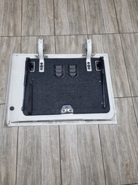 фото thumb №6, Крышка багажника бардачка дверца петли левая полный volvo fh 4 fh 5