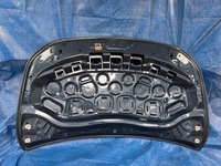 фото thumb №4, Mercedes bklasa w247 капот