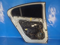 фото thumb №7, Двері задні ліва volvo s60 10-13 31402480