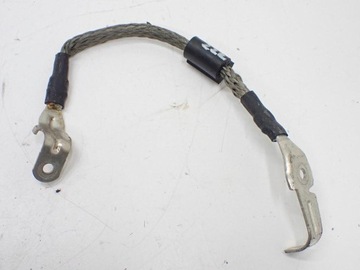 фото thumb №1, Установка шланг масовий маса 5wa971538b vw golf viii 2.0 tdi dtt 22r