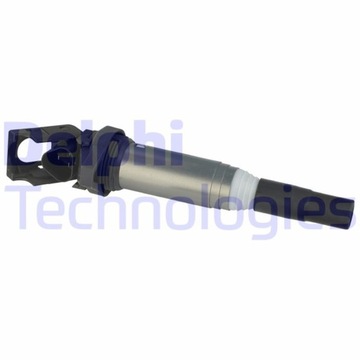 фото thumb №14, Delphi котушка запалювання bmw bmw 1 e81, e87 116i