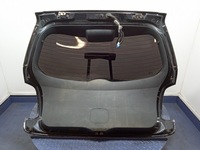 фото thumb №10, Toyota auris i e15 06- крышка багажника багажника задняя задняя 209