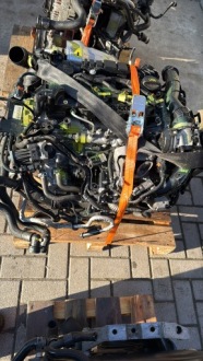 Купить Двигатель 1.5 bluehdi peugeot citroen yh01 комплектный !, фото thumb