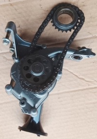 Купить 9831294580 насос масла цепь, фото thumb