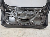 фото thumb №9, Toyota rav4 iv 12- кришка кришка багажника зад задня fv