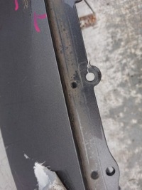 Ford mustang lift 18- бампер перед передній Недорого, фото thumb