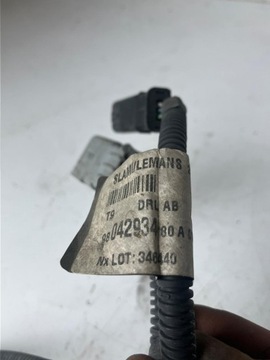 фото thumb №7, Джгут бампера перед протитуманні фари світлодіоди peugeot 308 t9 9804293480