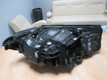 фото thumb №6, Bmw 5 g30 g31 лампа перед ліва led 7439183