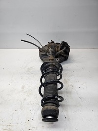 фото thumb №5, Поворотный кулак правый перед audi a1 8x vw skoda 6c0413031be