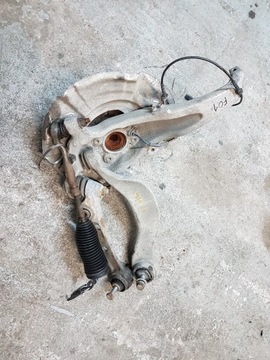 фото thumb №5, Bmw f01 левая правая поворотный кулак передняя рычаги перед x-drive