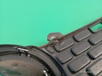 фото thumb №8, Решётка бампера передняя левая suzuki ignis iii 71761-62r2